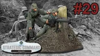 Strategic Command: World War I - 29 -