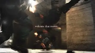 Dear Insanity