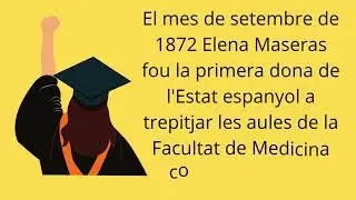 Maria Elena Maseras Ribera