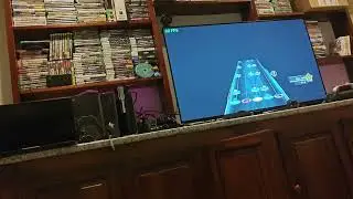 Clone Hero on Xbox 360!! (My Name is Jonas FC lol)