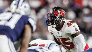 Top 10 Bucs Plays of the 2022 Season