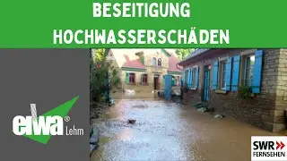 Nach der Flutkatastrophe  Sch&auml;den beseitigen  der Schimmel und das nasse Mauerwerk alles zu viel?