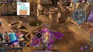Predecessor Gaming Action Ez DUBS! | !FM