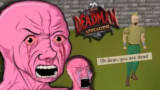 I Waited 2 Years For This? (DeadMan Apocalypse)