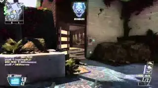 ponja89 - Black Ops II Game Clip