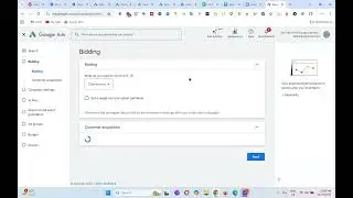 Class-14(Batch-20) Setup Google Ads Search Campaign (A to Z) with AI-Max Optimization Strategy