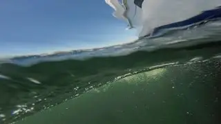 Sailing Pardon My French: Desolation Sound, Ep. 1 - Seattle to Silva Bay BC