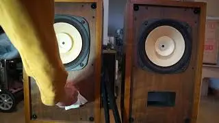 FOSTEX フォステクスFE206NV　ＢＹ　専用エンクロージャー