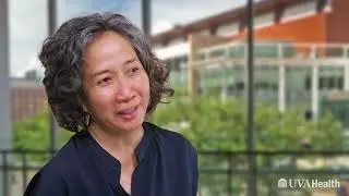 UVA Clinical Trials Unit Aids Clinical Researcher