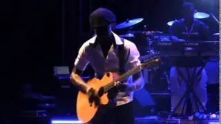Phat Fest 2012 - Myko Ouma