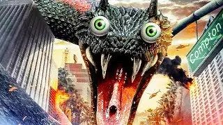 SNAKE OUTTA COMPTON Bande Annonce (2018)