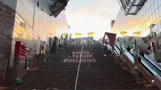 京都駅🛺🛺