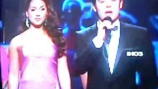 Slumdog Millionaire - AR Rahman Wins Two Oscars  full video