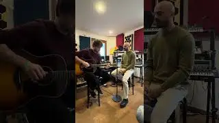 (Un po' di) Animali Notturni - Fast Animals and Slow Kids #cover #acousticcover #music #acoustic