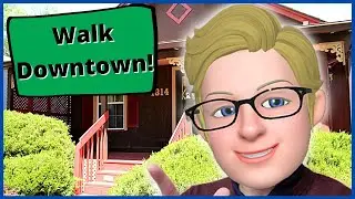 [SOLD] Walk to Downtown Rapid City From This Charming Home!