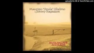 Maurizio 'Gnola' Glielmo & Jimmy Ragazzon - Scarlet