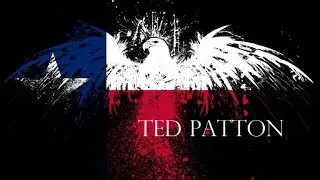 Ted Patton - Rode Hard & Put Up Wet (Featuring Chuck Lawson)
