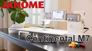 Continental M7 Professional Español