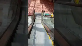 KONE  Escalator@KLCC Convention Centre