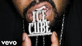 Ice Cube - Back Me Up (2026)
