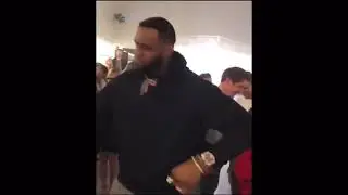 Lebum Trash Beat looped