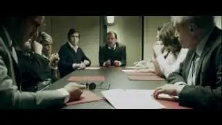HIMMELFAHRTSKOMMANDO - Official Trailer (HD)