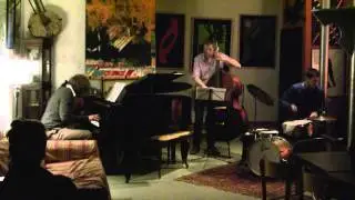 Le gibet, Roman Rofalski Trio
