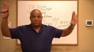 Lets Talk Coffee w/ Jay Noland (Private Video Released)