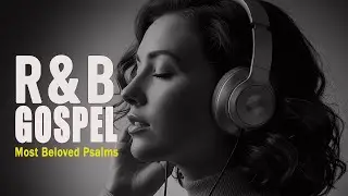 Soulful Gospel Worship 🎶 R&B Christian Praise Songs for Healing & Hope