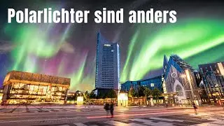 Polarlichter: Faszinierende Lichtphänomene und ihre besondere Bedeutung