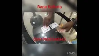 cvk Rana Kolkata