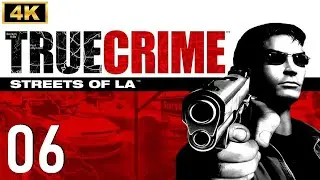 [FR] [4K]  TRUE CRIME : STREETS OF LA - EP06 - Un Spa bien M&eacute;rit&eacute; (Let's Play)