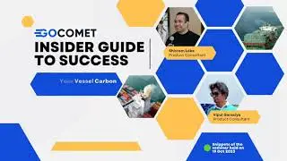 Insider's Guide to Success EP1: GoComet's CO2 Emission Tracker in Action