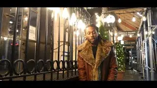 Dre Skuffs - Free feat. Trish Jane (prod. by Pawcut)