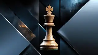 Silent | Become a Chess Grandmaster + Automated Training | Subliminal | Morphic Field |