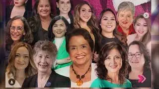 Free LeadHER event at Guam Museum featuring diverse panel of women leaders