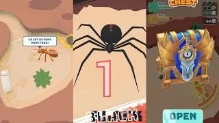 Ant Land Gameplay 1