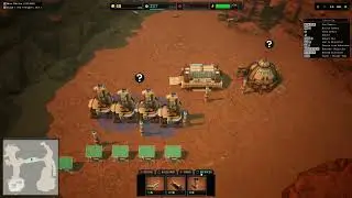 Calyx  - FREE - Steam RTS Feat Game  (I love this game )