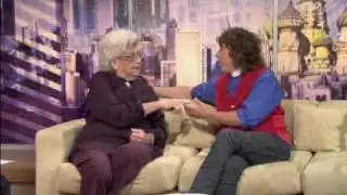 Frost over the World - Is there an afterlife? - 17 Apr 09 - Part 4