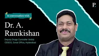 Dr. A. Ramkishan on India&rsquo;s Pharma Future: Leading the Vaccine Production Revolution | Pharma Now