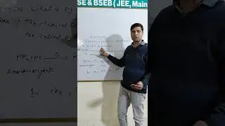 Introduction to  Hydrocarbon हाइड्रोकार्बन .                     Sk chemistry classes 
