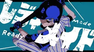 【歌ってみた】レディメイド ／ BobSappAim
