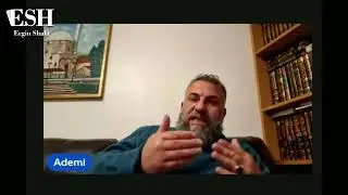 ''Besimtar n&euml; Zot, por jo n&euml; religjion''-Bashk&euml;bisedim me Hoxh&euml;n Adem AVDIU