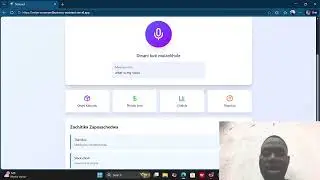 Voice Command Business Assistant v2