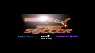 ⚽ Puma Street Soccer (PS1) | Gameplay HD 🎮 Classic PlayStation 1 Football 🏆