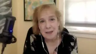 Suzi Tucker on Perfectionism & Avoidance