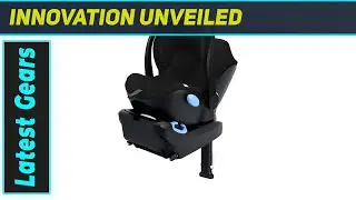 Clek Liing: Best Infant Car Seat for Compact Cars?