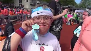 Specialvarvet 2017