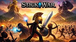 DESIGN STYLE 1(Monster GamingLook🩸 ＳＨＡＤＯＷ ＴＴＡＮＳ⚔️ Stick War of the Forgotten Monsters🔥ＢＥＡＳＴＳＵＮＬＥＡＳＨＥ