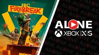 FBC: Firebreak - Геймплей | XBOX SX